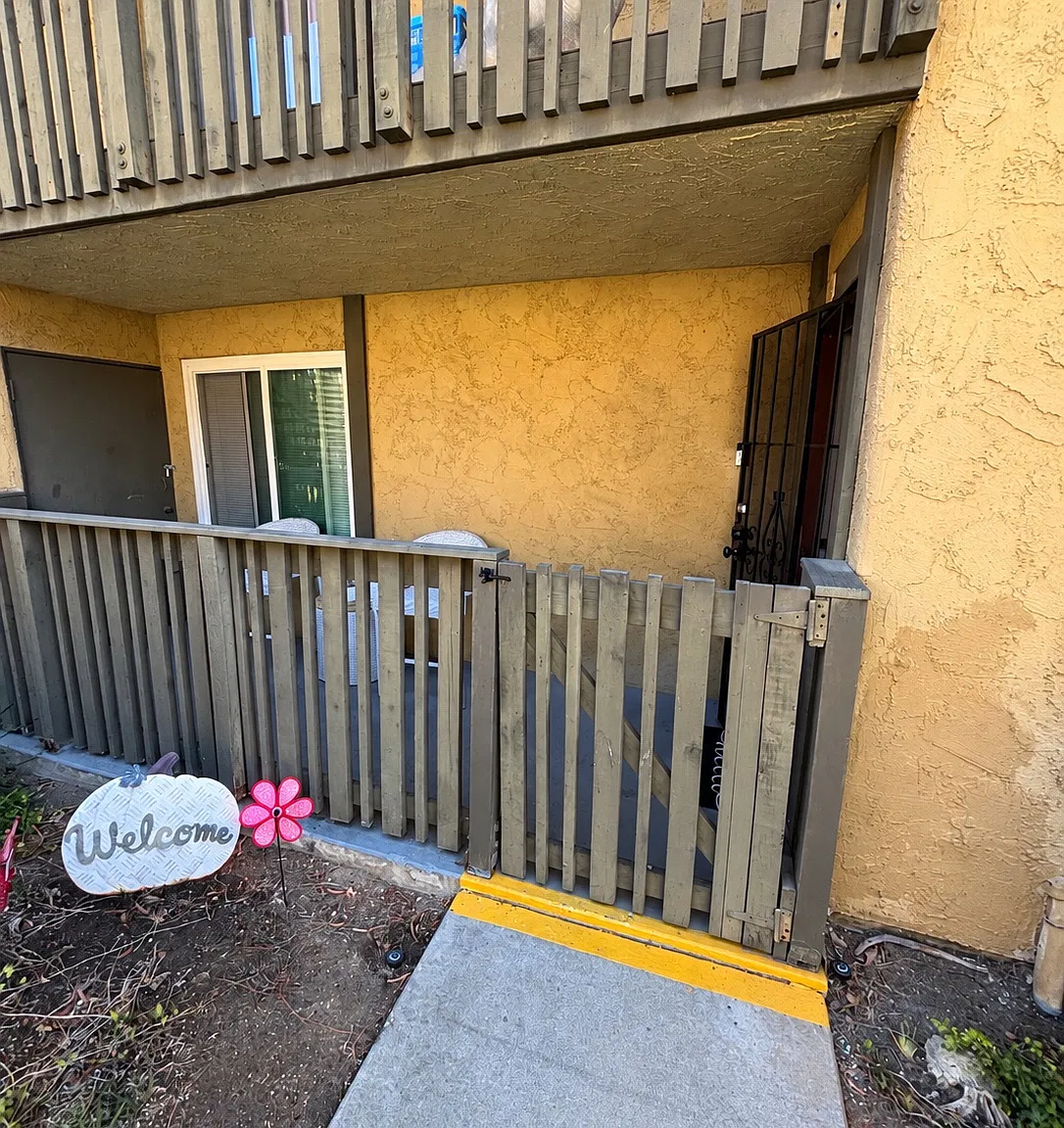 1 bed, 618 sqft, $2,500 — Photo 1
