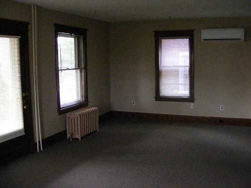 Large living-room