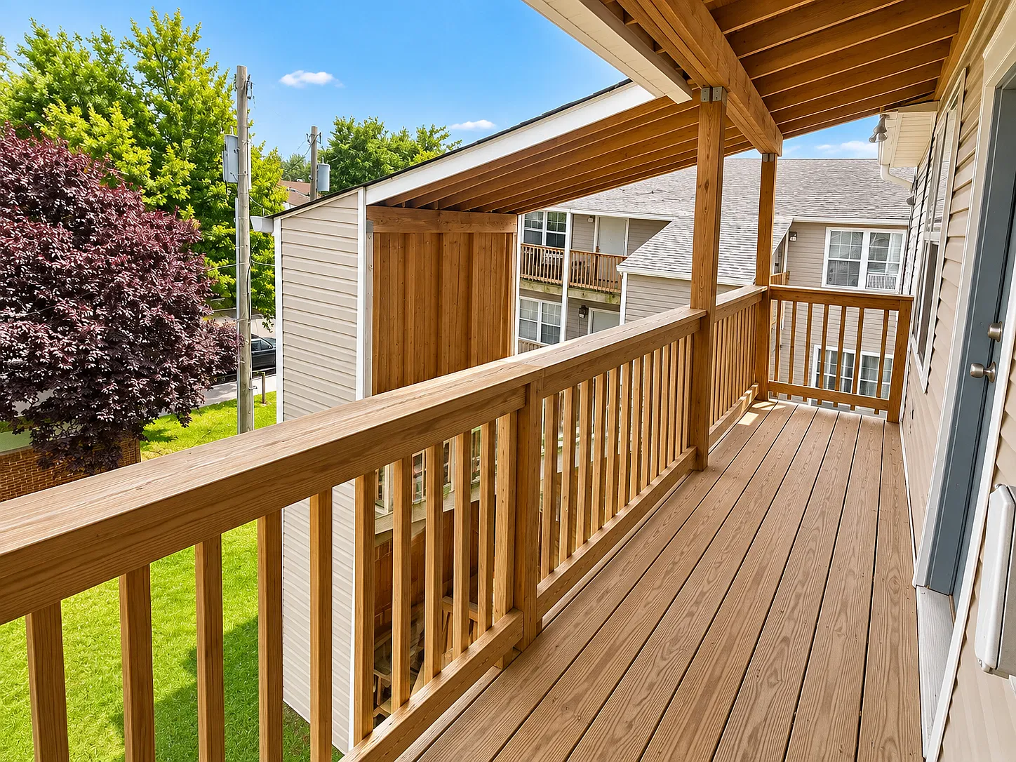 2 bed, 800 sqft, $1,850 — Photo 2