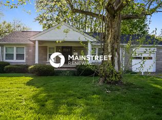 3305 Wessel Rd, Shively, KY 40216