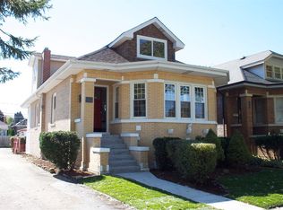 6914 29th St, Berwyn, IL 60402