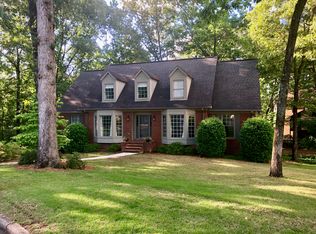 3461 Birchwood Ln, Vestavia Hills, AL 35243