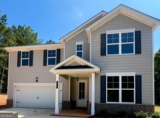 27 Shelly Ct #60, Mansfield, GA 30055