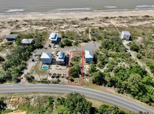 107 Curve Rd, Port Saint Joe, FL 32456