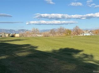 6725 W 84th Way #72, Arvada, CO 80003