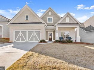 5021 Watchmans Cv, Gainesville, GA 30504