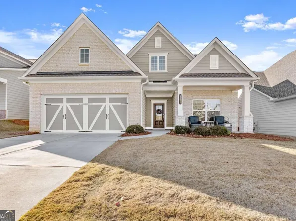 5021 Watchmans Cv, Gainesville, GA 30504