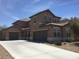 5862 Hollingshed Ct, North Las Vegas, NV 89081