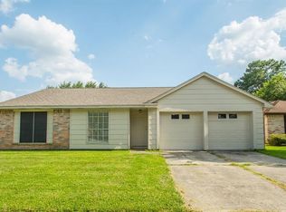 4807 Rivertree Ln, Spring, TX 77388