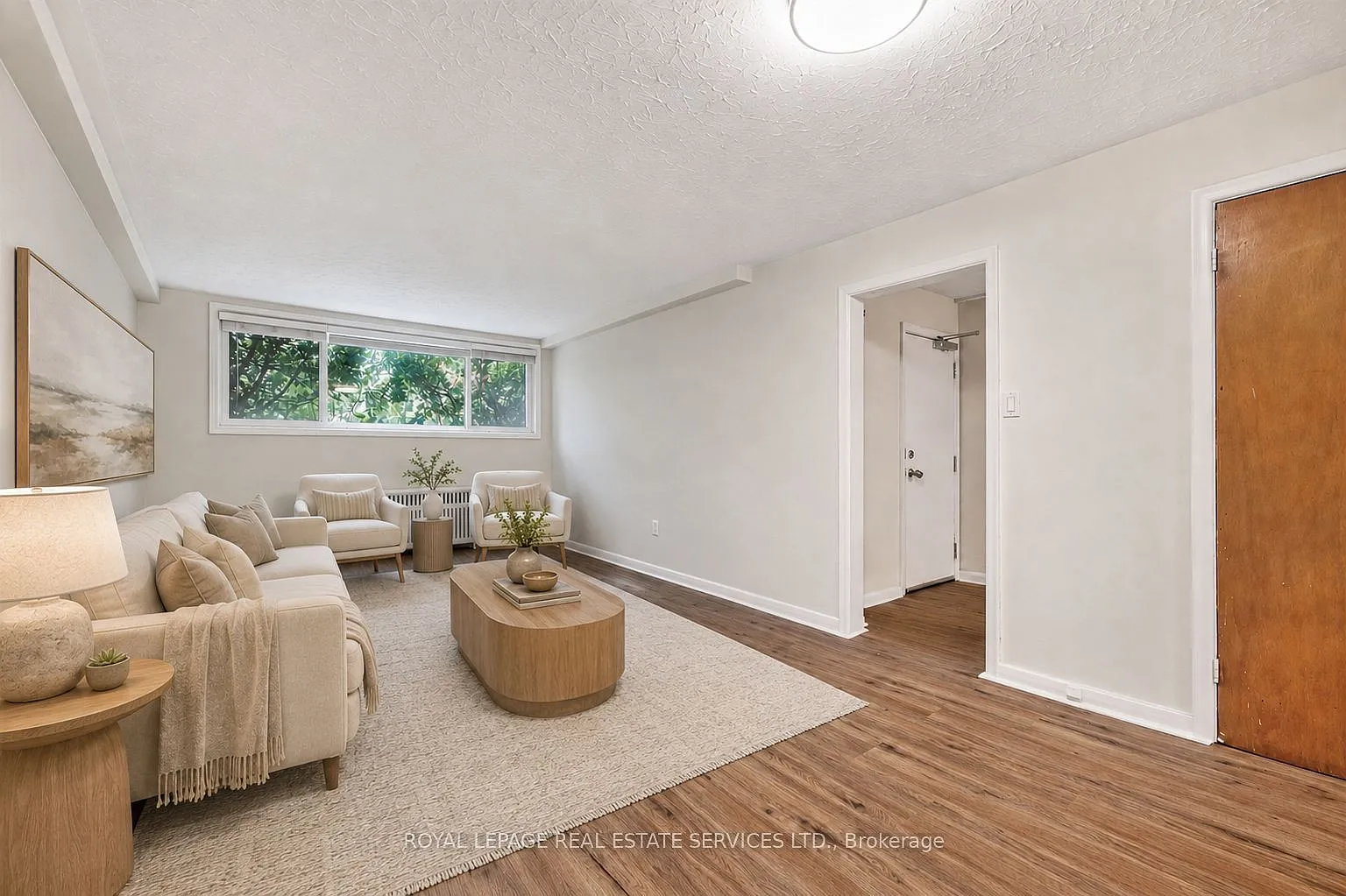 2 bed, $2,100 — Photo 3