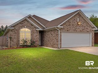 1003 Weatherby St S, Saraland, AL 36571
