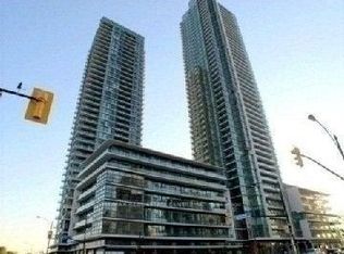 4099 Brickstone Mews #1803, Mississauga, ON L5B 0G2