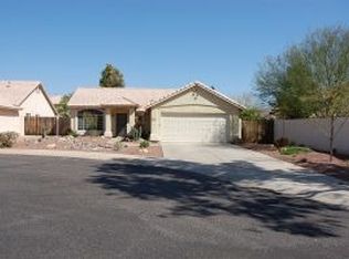1221 N Meadows Dr, Chandler, AZ 85224