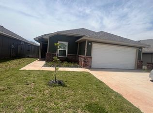 7742 Florence Dr, Abilene, TX 79606