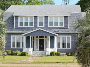 201 Daleville Ave, Enterprise, AL 36330