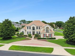1692 Orangethorpe Ln, Clermont, FL 34711