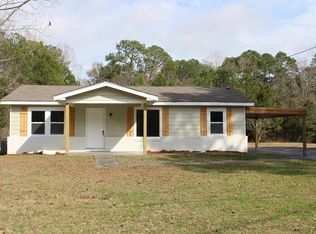 1211 12th St E, Tifton, GA 31794