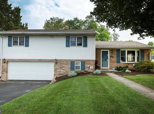 5023 Lenker St, Mechanicsburg, PA 17050