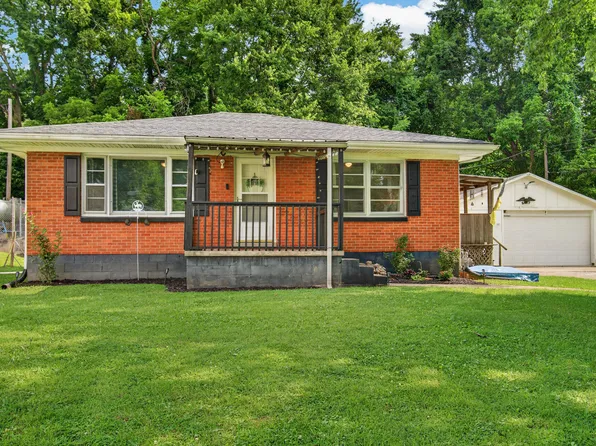 101 Ready Mix St, Stanford, KY 40484