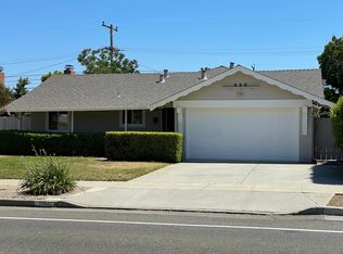 1934 Foxworthy Ave, San Jose, CA 95124