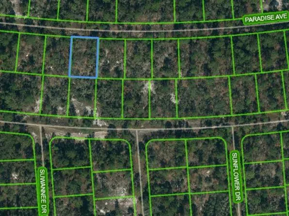 357 Paradise Ave #11, Lake Placid, FL 33852