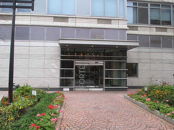 2nd image of 230 Ashland Pl APT 14D