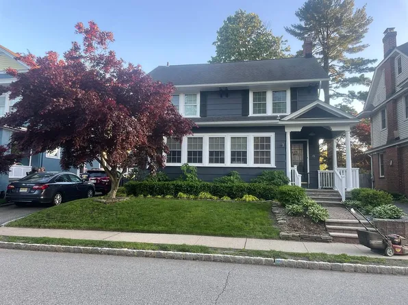15 Altamont Ct, Morristown, NJ 07960