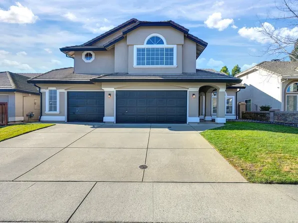 1900 Avenida Martina, Roseville, CA 95747