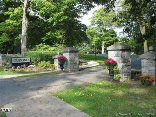 8 Keeler Close #8, Ridgefield, CT 06877