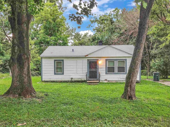 994 Joel Ave, Memphis, TN 38127