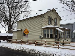 201 W 1st St S, Fulton, NY 13069