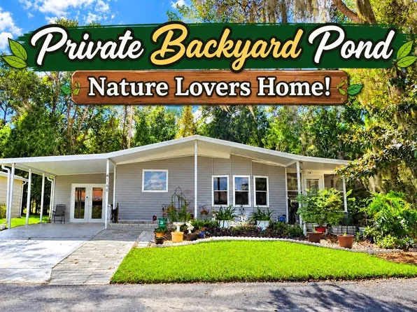 4168 Foxford Ave, Brooksville, FL 34601