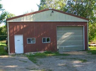 W5354 Willow Rd, Menominee, MI 49858