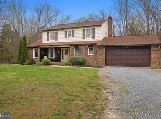 522 Harmersville Pecks Corner Rd, Salem, NJ 08079