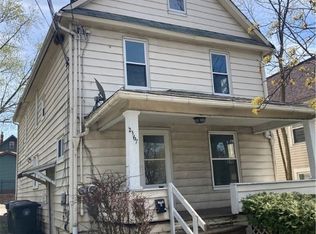 2167 11th St SW, Akron, OH 44314