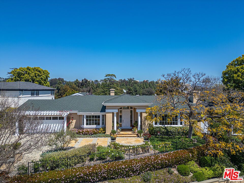 11158 Ophir Dr, Los Angeles, CA 90024 Zillow