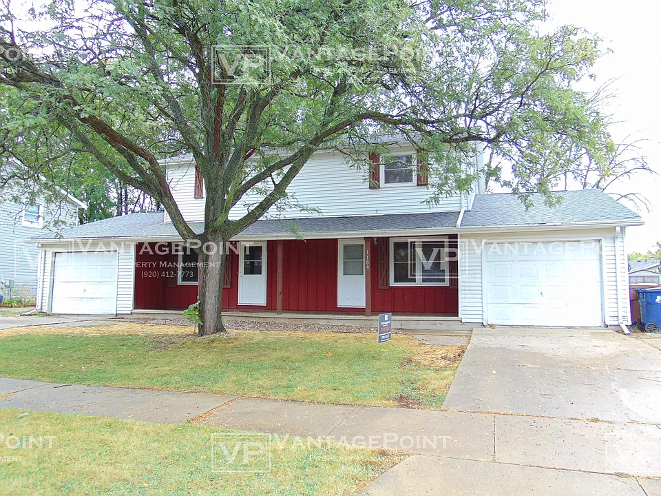 1109 Melissa St