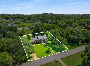 514 Wilson Run, Brentwood, TN 37027