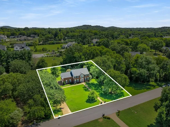 514 Wilson Run, Brentwood, TN 37027