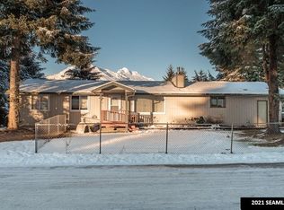 4223 Ptarmigan St, Juneau, AK 99801