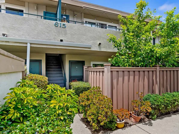 615 Willow St APT B, Alameda, CA 94501