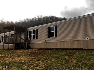 297 High Ridge Ct, Maynardville, TN 37807