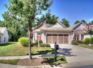 144 Begonia Ct, Griffin, GA 30223
