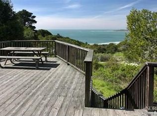 6976 Panoramic Hwy, Stinson Beach, CA 94970