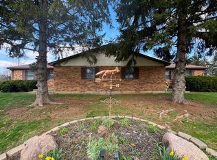 405 Hoskins Rd, Wilmington, OH 45177