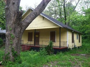 429 W Lake Ave NW, Atlanta, GA