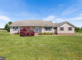 757 Flatiron Rd, Harrington, DE 19952