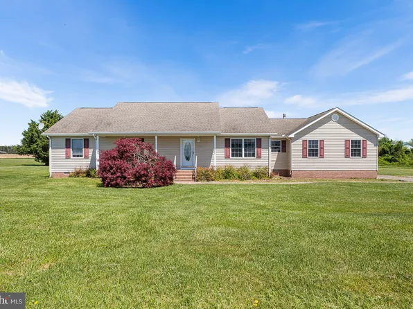 757 Flatiron Rd, Harrington, DE 19952