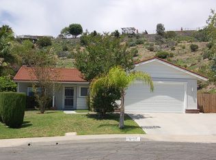 6150 Decanture Ct, San Diego, CA 92120