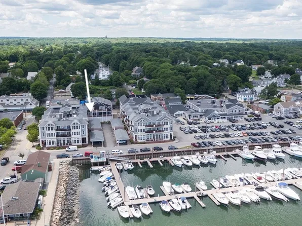 124 Front St APT 3, Scituate, MA 02066